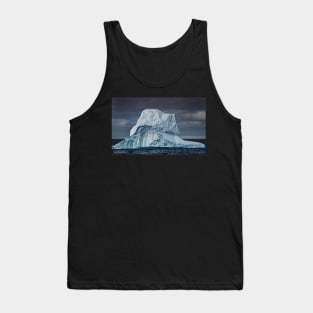 Iceberg I Tank Top